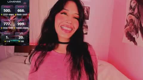 Jenner online show from February 2, 2:31 am