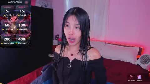 Jenner online show from February 11, 8:23 pm