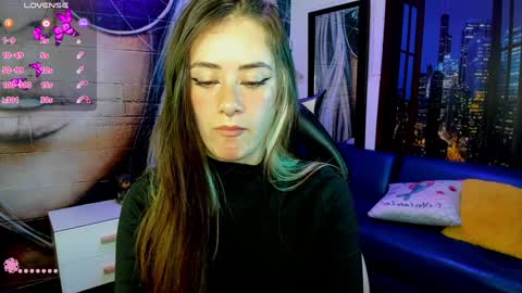 Jenny online show from December 6, 4:41 am
