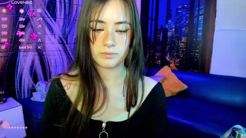 Jenny online show from December 5, 4:26 am