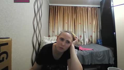 JenniDeep online show from November 23, 12:36 pm