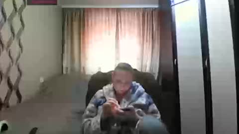 JenniDeep online show from March 12, 8:18 am