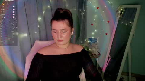Snapshot of jennie_berry chatting on January 29, 2:09 am Jennie online show from January 29, 2:09 am