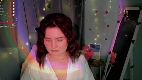 Snapshot of jennie_berry chatting on February 18, 11:19 pm Jennie online show from February 18, 11:19 pm