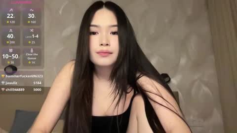 jennie_yung online show from November 9, 4:16 am