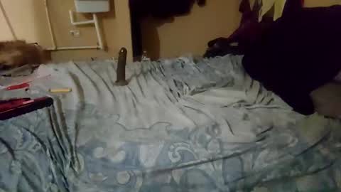 jennieheels19 online show from November 6, 7:22 am