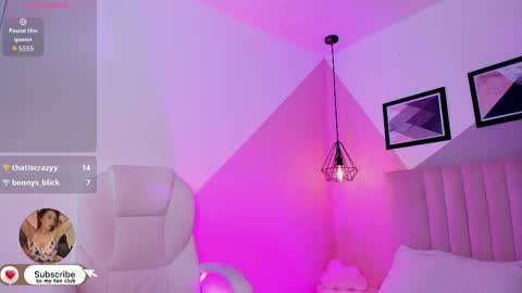 Jennie online show from October 24, 1:45 pm