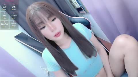 jennie online show from November 9, 4:49 am