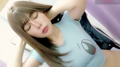 jennie online show from February 3, 4:32 am