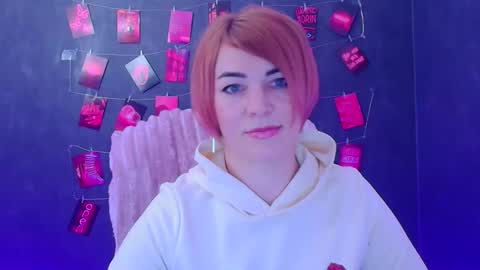 Jennifer online show from March 29, 11:34 am