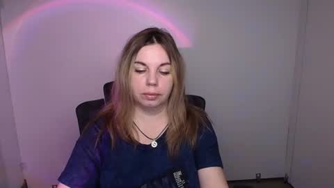 Jennifer online show from September 29, 5:50 am