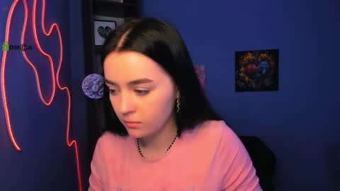 jennifer_sheil online show from March 23, 8:14 pm