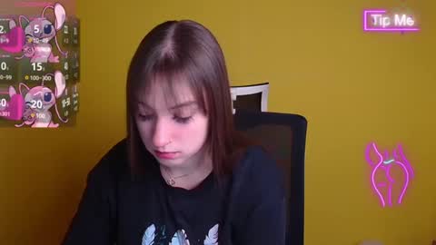 Jennifer online show from February 27, 6:35 am