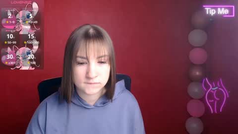 Jennifer online show from March 4, 6:37 am