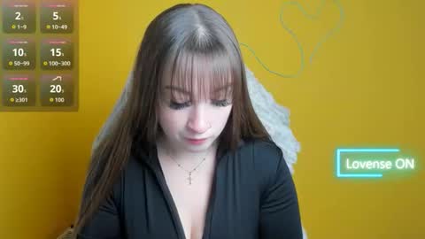 Jennifer online show from November 19, 12:15 pm