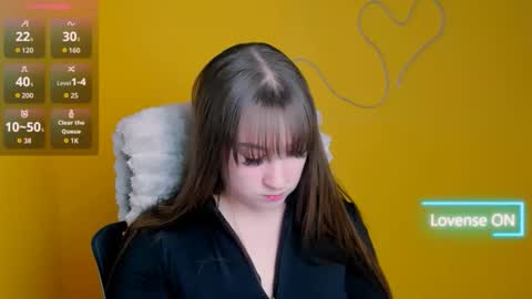 Jennifer online show from January 17, 12:36 pm