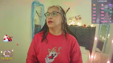 JenniferBrowl online show from January 2, 12:24 pm