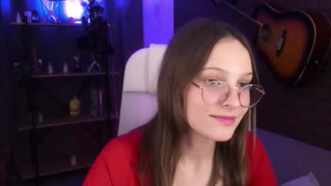 jenniferkiim online show from October 24, 1:34 pm