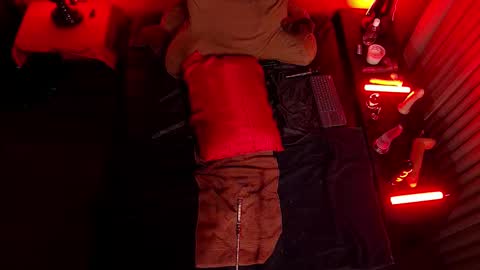 Jennifer Star online show from October 21, 12:49 am