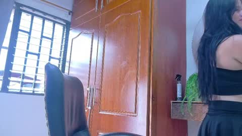 Jennifer vega  online show from April 12, 7:29 pm