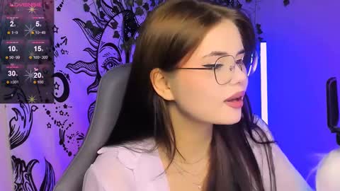 Jenni online show from February 23, 10:09 pm