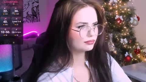 Jenni online show from December 28, 4:41 pm