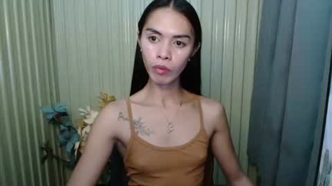 Snapshot of jenny20_xxx chatting on October 5, 9:07 am PRETTY JENNY online show from October 5, 9:07 am
