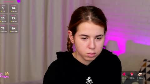 Jenny   fox online show from March 4, 8:11 am