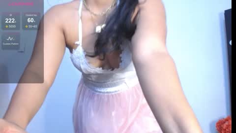 jenny online show from October 5, 9:22 pm