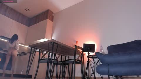 Snapshot of jenny__lii chatting on January 22, 4:55 pm call me Jenny online show from January 22, 4:55 pm