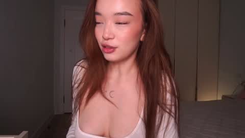 call me Jenny online show from February 26, 12:19 pm