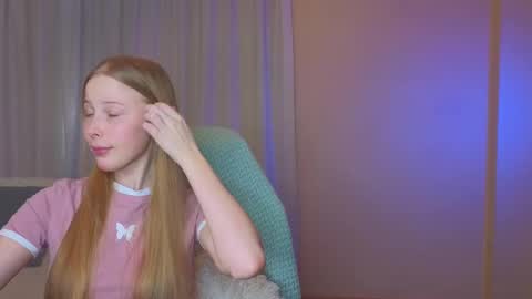 Snapshot of jenny_angelok chatting on February 5, 10:08 am Next broadcast on December 05 subject to change online show from February 5, 10:08 am
