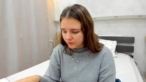 Snapshot of jenny_jimmy chatting on September 30, 12:32 am Jenny online show from September 30, 12:32 am