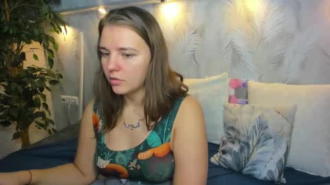 Snapshot of jenny_jimmy chatting on October 1, 12:43 am Jenny online show from October 1, 12:43 am