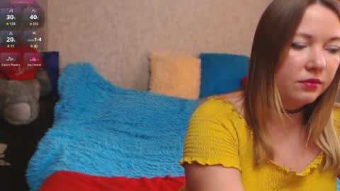  All the most interesting in private.  my room for my smile  online show from May 6, 3:40 pm