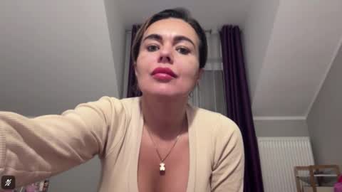 Snapshot of jenny_play1 chatting on October 20, 7:57 am Jenny online show from October 20, 7:57 am