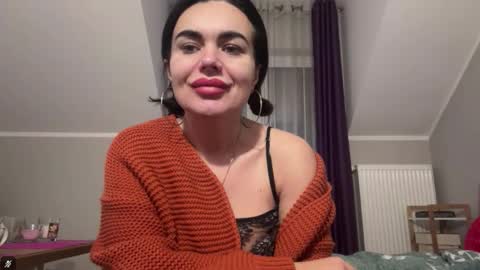 Jenny online show from November 29, 8:33 am