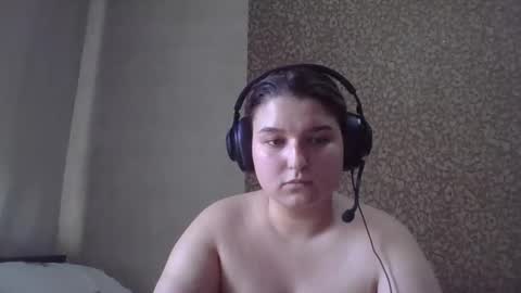 Snapshot of jenny_smitx chatting on October 14, 7:22 am jenny_smitx online show from October 14, 7:22 am