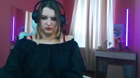 Snapshot of jenny_smitx chatting on March 4, 8:35 am jenny_smitx online show from March 4, 8:35 am