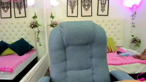 jenny_stark online show from March 8, 11:03 am