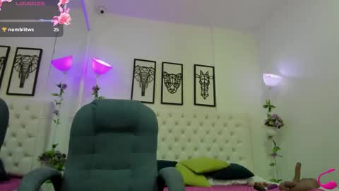 jenny_stark online show from February 14, 11:57 am