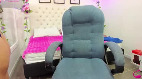 jenny_stark online show from January 6, 11:58 am