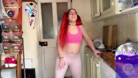 JennyStyle online show from January 9, 2:33 pm