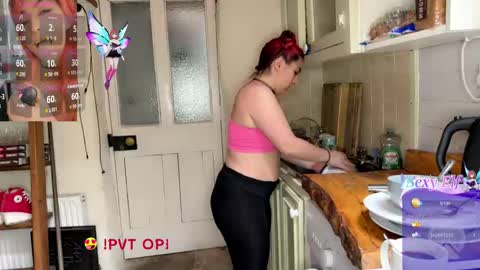 JennyStyle online show from January 8, 1:50 pm