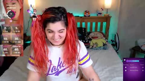 JennyStyle online show from November 5, 1:13 pm