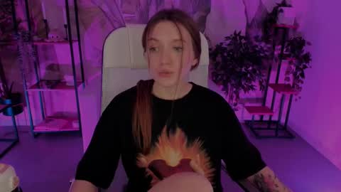 Jenny NO Nude online show from March 10, 5:11 am