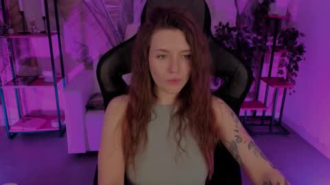 Jenny NO Nude online show from March 6, 8:19 am