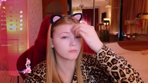 Snapshot of jennykiss11 chatting on October 1, 9:30 am your dream online show from October 1, 9:30 am