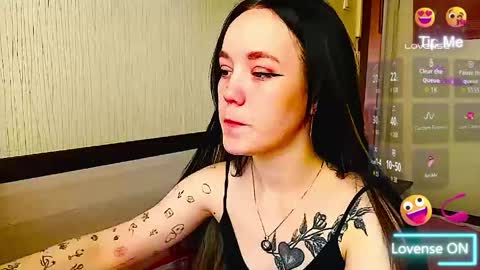 JennyRass online show from April 12, 7:56 am