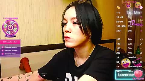 JennyRass online show from March 30, 6:19 pm